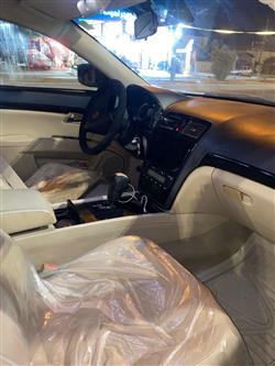 جيلي امجراند EC8